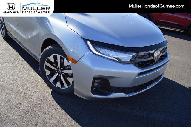 new 2026 Honda Odyssey car, priced at $41,915
