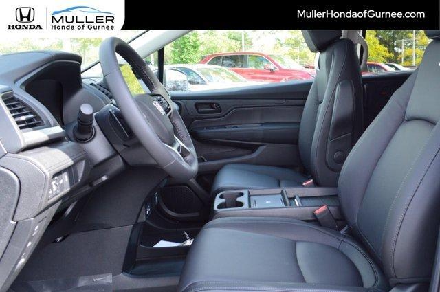 new 2026 Honda Odyssey car, priced at $41,915