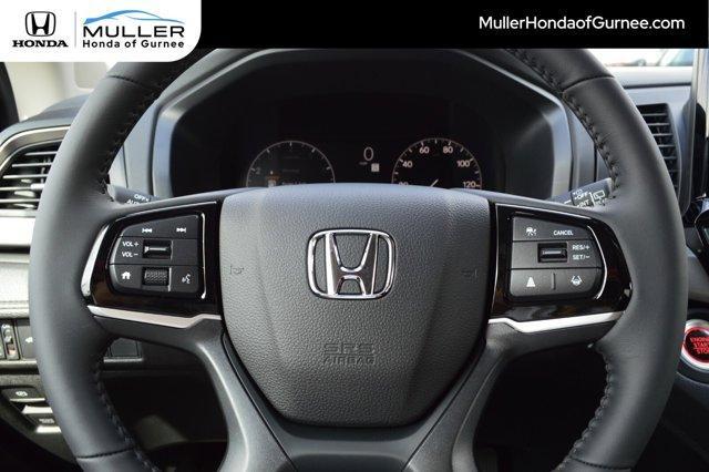 new 2026 Honda Odyssey car, priced at $41,915