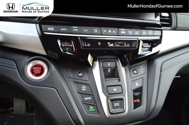 new 2026 Honda Odyssey car, priced at $41,915