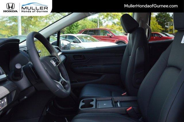 new 2026 Honda Odyssey car, priced at $41,915