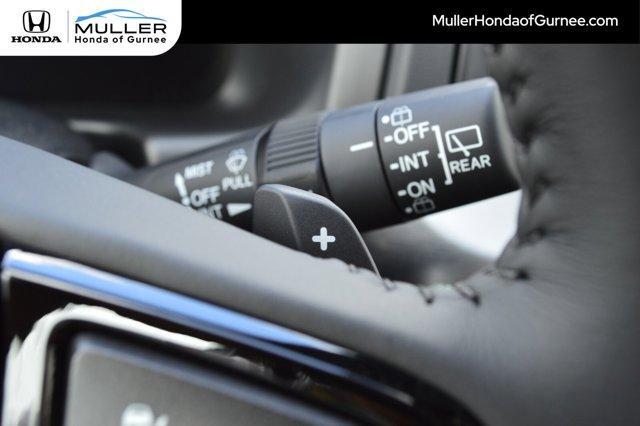 new 2026 Honda Odyssey car, priced at $41,915