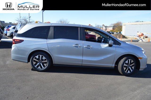 new 2026 Honda Odyssey car, priced at $41,915