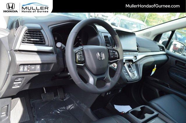 new 2026 Honda Odyssey car, priced at $41,915