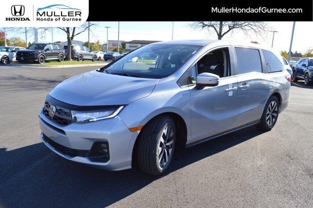 new 2026 Honda Odyssey car, priced at $41,915