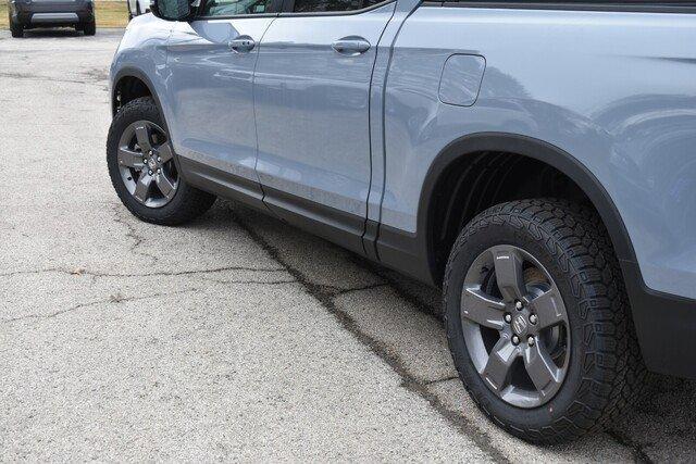 new 2024 Honda Ridgeline car, priced at $43,754