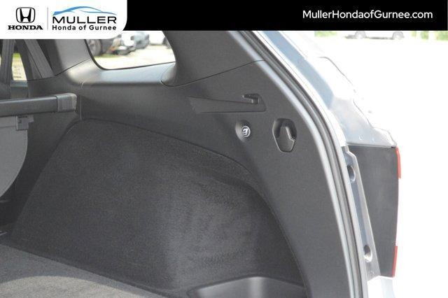 used 2022 Honda Passport car, priced at $32,266
