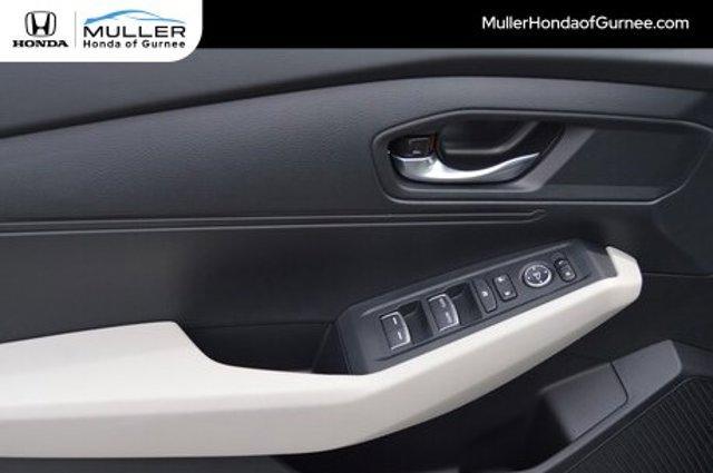 new 2025 Honda Accord car, priced at $28,738