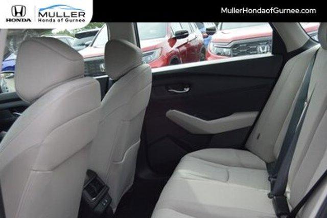 new 2025 Honda Accord car, priced at $28,738