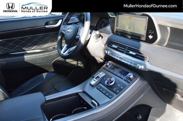 used 2020 Hyundai Palisade car, priced at $30,839