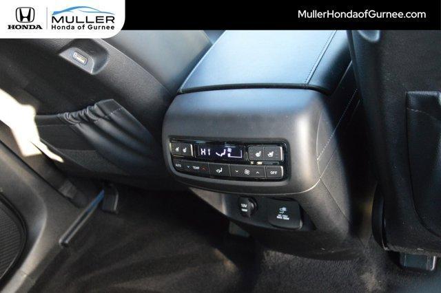 used 2020 Hyundai Palisade car, priced at $30,839