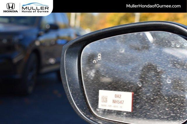 new 2026 Honda Civic Hybrid car, priced at $29,118