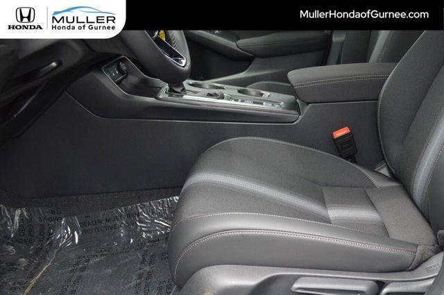 new 2026 Honda Civic Hybrid car, priced at $29,118