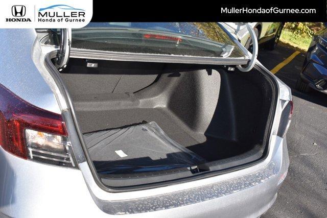 new 2026 Honda Civic Hybrid car, priced at $29,118