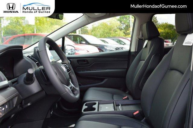 new 2026 Honda Odyssey car, priced at $41,642