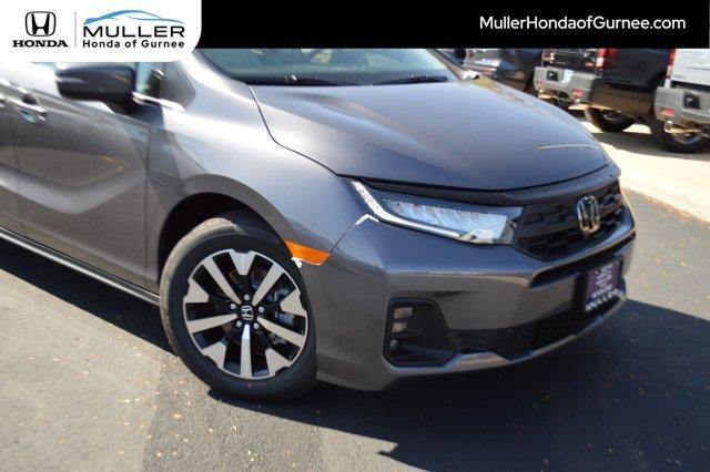 new 2026 Honda Odyssey car, priced at $41,642