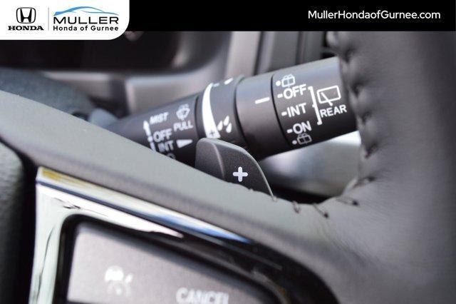 new 2026 Honda Odyssey car, priced at $41,642