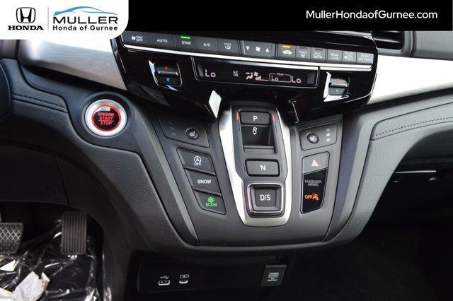 new 2026 Honda Odyssey car, priced at $41,642