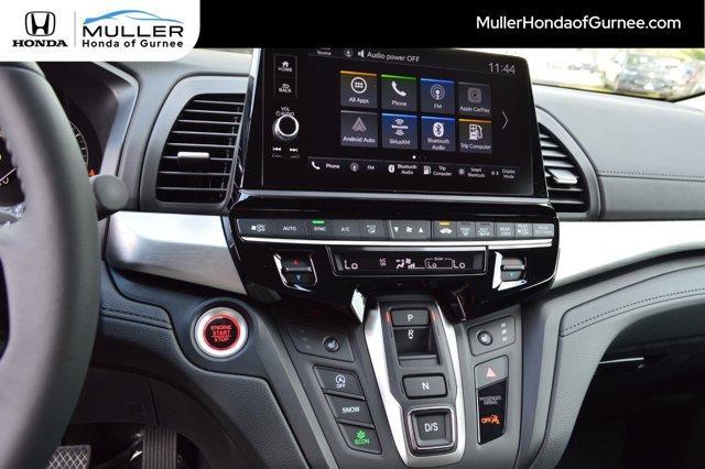 new 2026 Honda Odyssey car, priced at $41,642