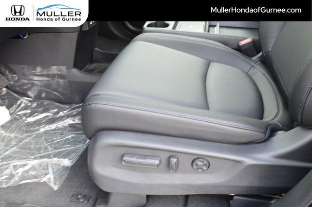 new 2026 Honda Odyssey car, priced at $41,642