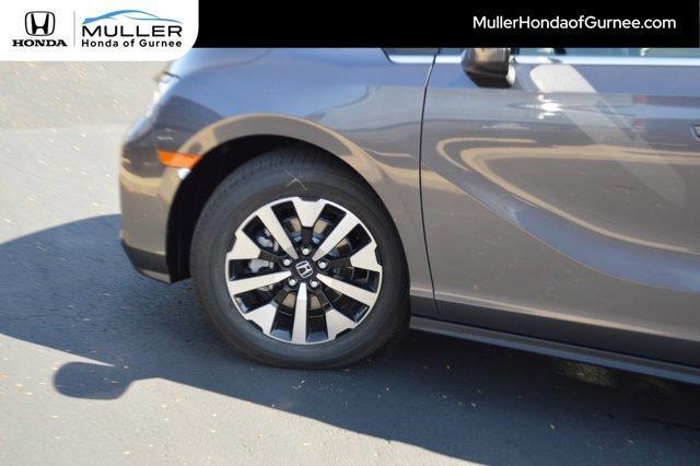 new 2026 Honda Odyssey car, priced at $41,642