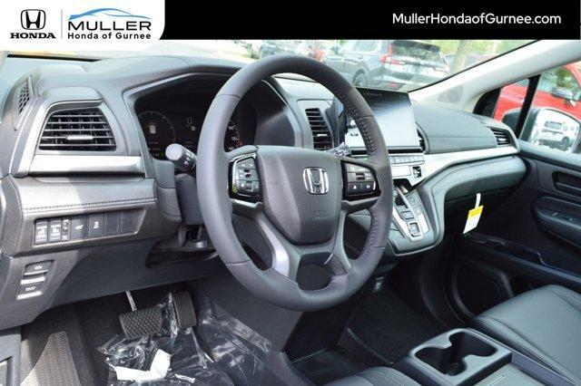 new 2026 Honda Odyssey car, priced at $41,642