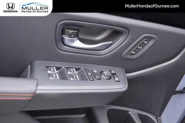 new 2025 Honda Pilot car, priced at $48,579