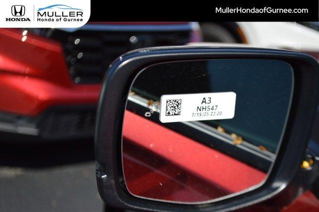 new 2025 Honda Pilot car, priced at $48,579