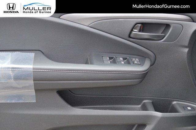 new 2025 Honda Ridgeline car, priced at $41,709