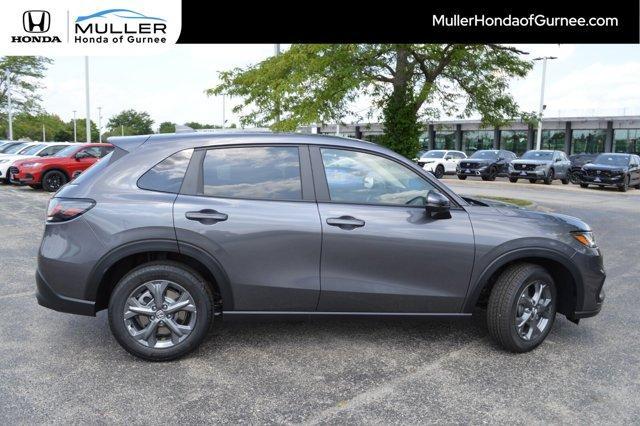 new 2026 Honda HR-V car, priced at $27,937