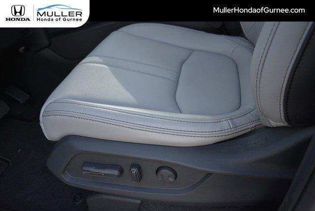 new 2025 Honda Pilot car, priced at $51,095