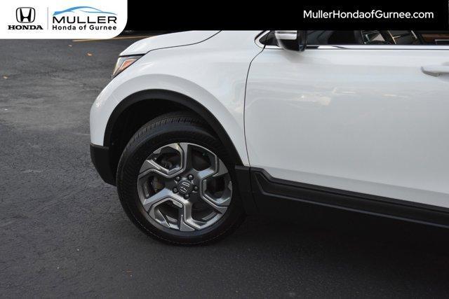 used 2019 Honda CR-V car, priced at $22,588