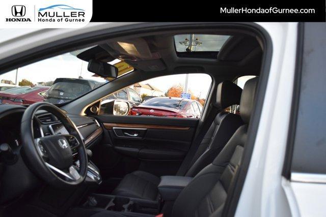 used 2019 Honda CR-V car, priced at $22,588