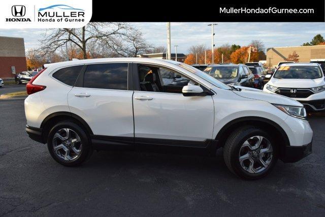 used 2019 Honda CR-V car, priced at $22,588
