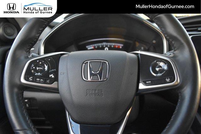 used 2019 Honda CR-V car, priced at $22,588