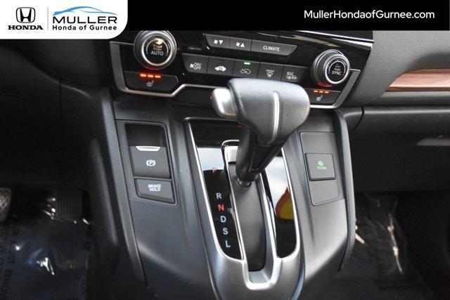 used 2019 Honda CR-V car, priced at $22,588