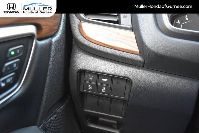 used 2019 Honda CR-V car, priced at $22,588