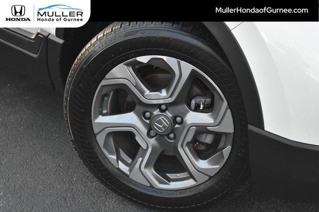 used 2019 Honda CR-V car, priced at $22,588