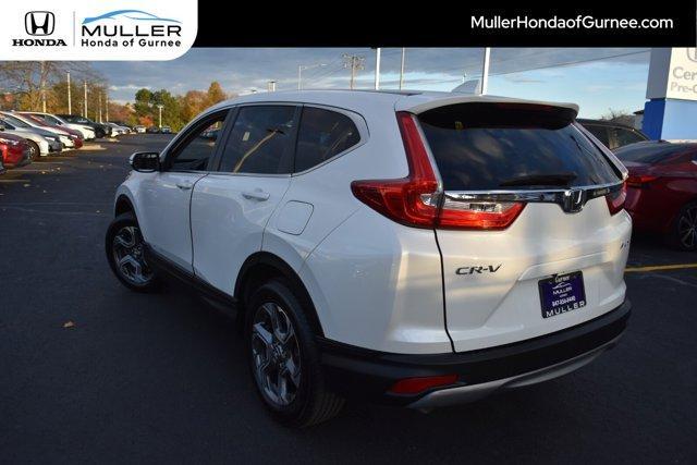used 2019 Honda CR-V car, priced at $22,588