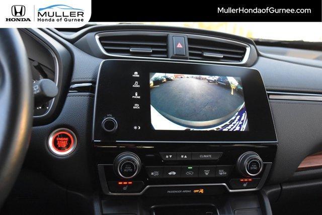 used 2019 Honda CR-V car, priced at $22,588