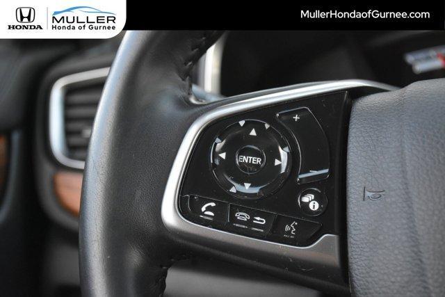 used 2019 Honda CR-V car, priced at $22,588