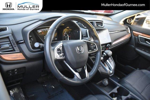 used 2019 Honda CR-V car, priced at $22,588
