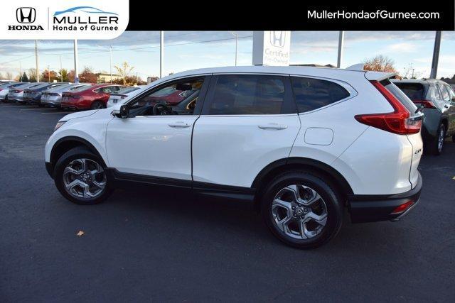 used 2019 Honda CR-V car, priced at $22,588