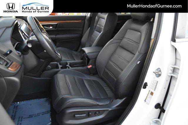used 2019 Honda CR-V car, priced at $22,588
