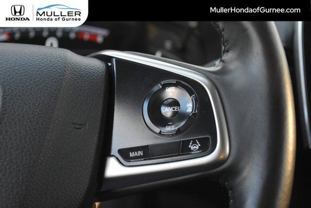 used 2019 Honda CR-V car, priced at $22,588