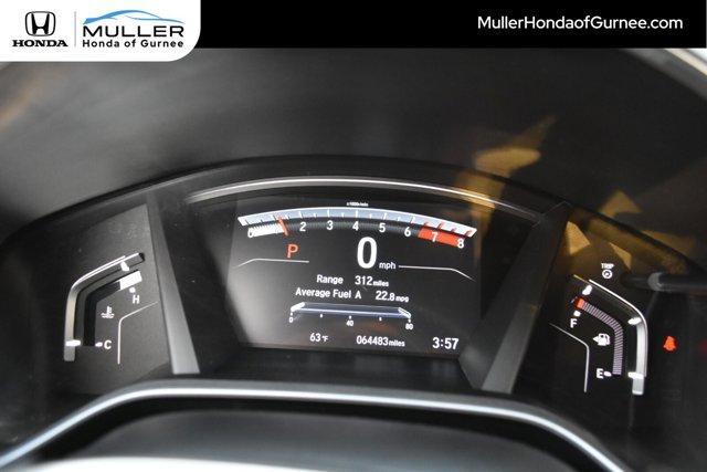 used 2019 Honda CR-V car, priced at $22,588
