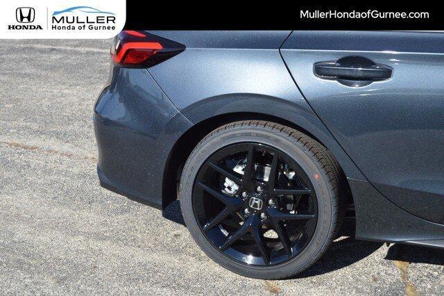 new 2025 Honda Civic car, priced at $27,360