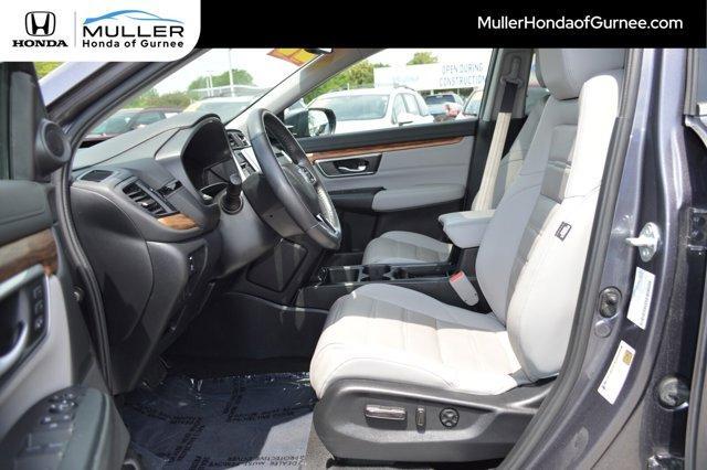used 2022 Honda CR-V car, priced at $28,003