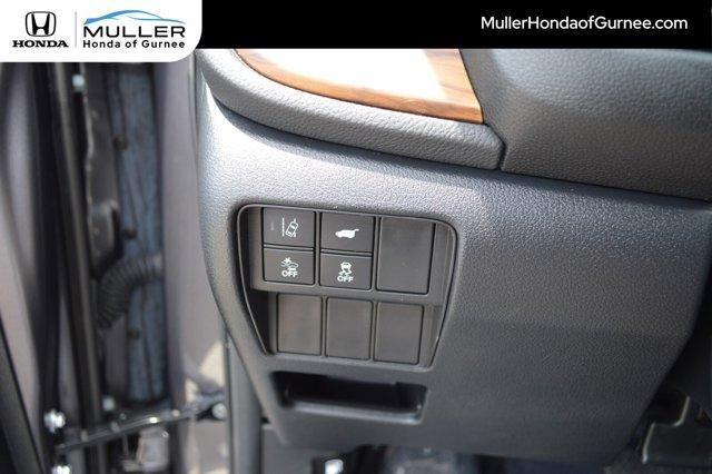 used 2022 Honda CR-V car, priced at $28,003