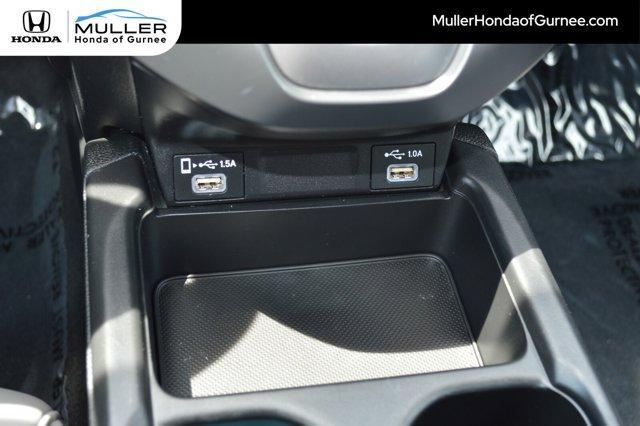 used 2022 Honda CR-V car, priced at $28,003